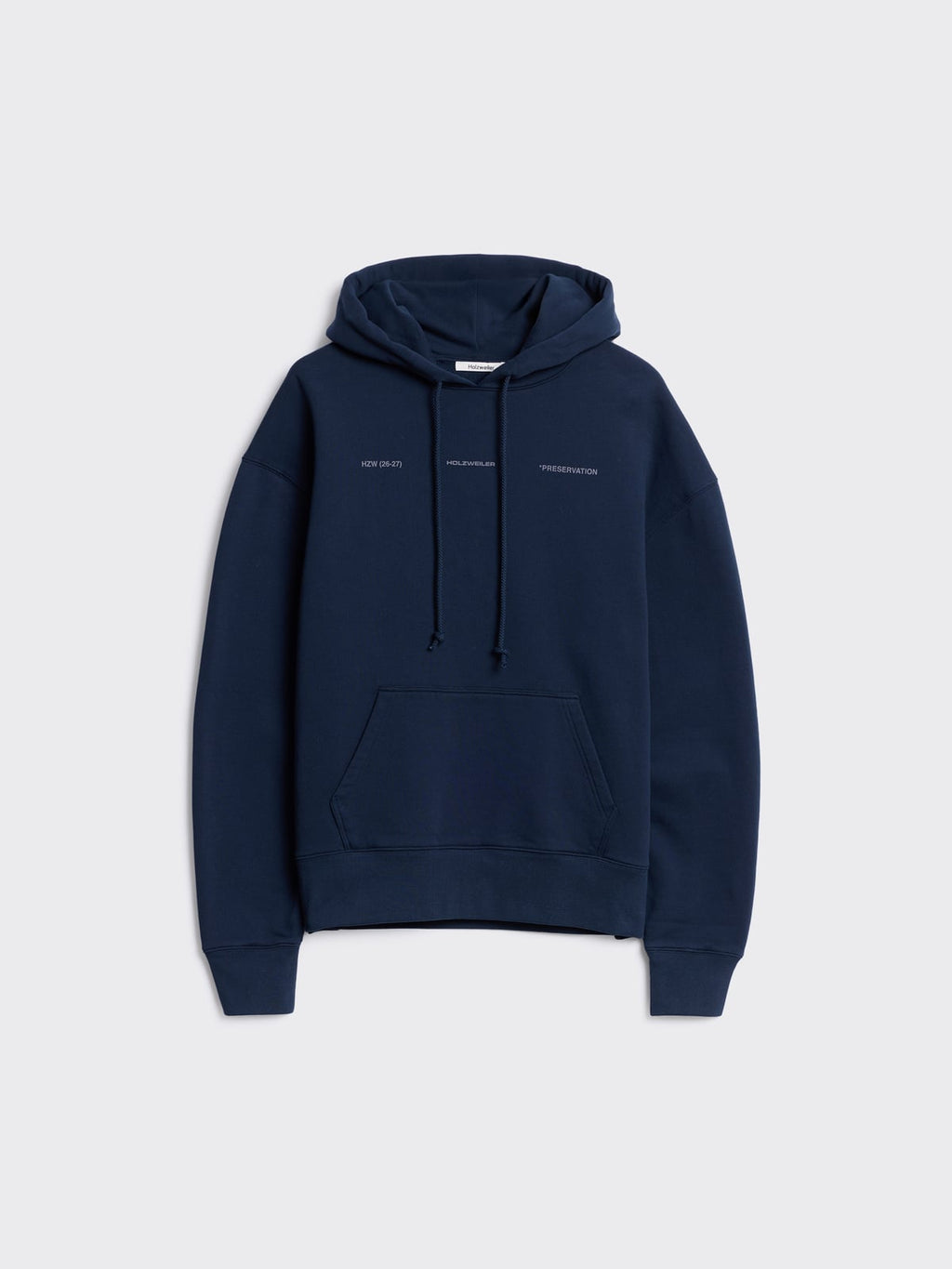 National Hoodie Genser