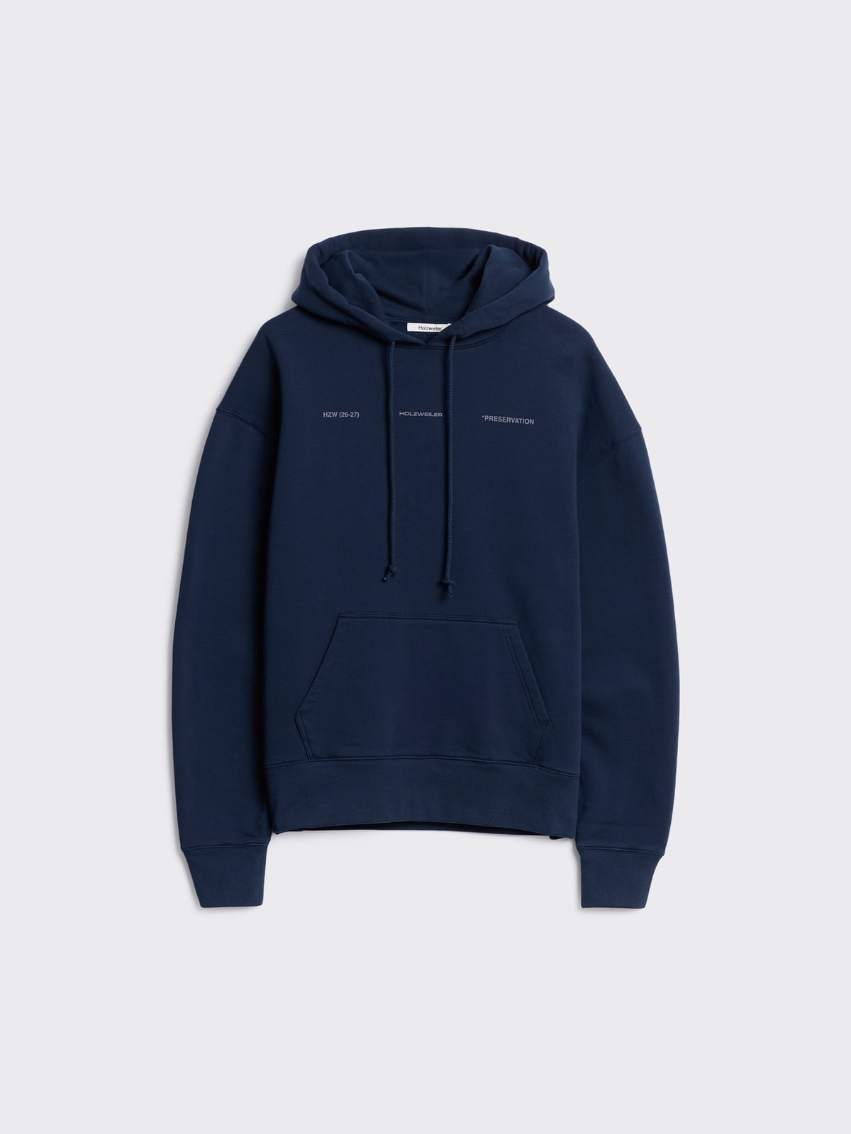 National Hoodie Genser