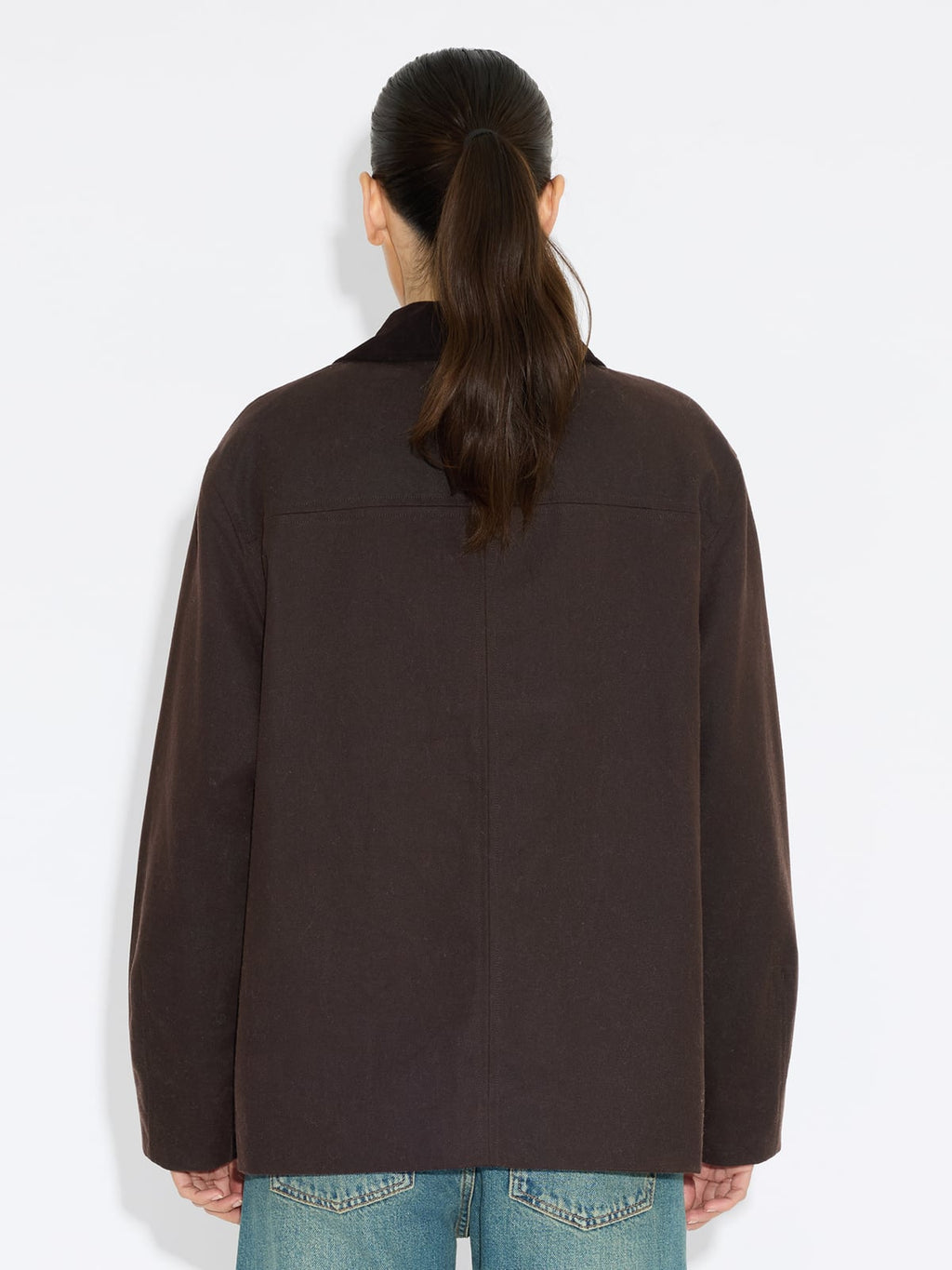 Diana Short Jacket Yttertøy