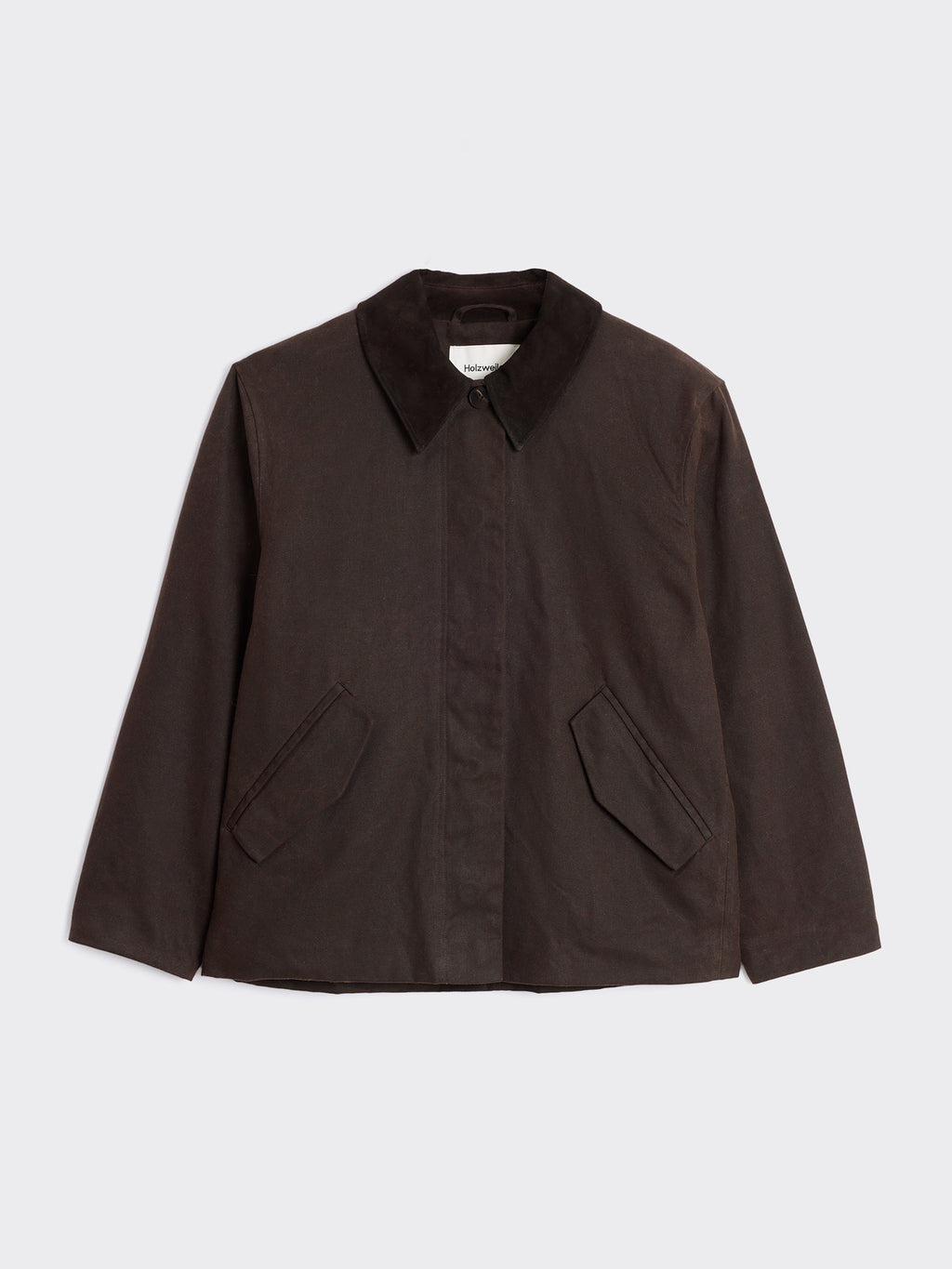 Diana Short Jacket Yttertøy