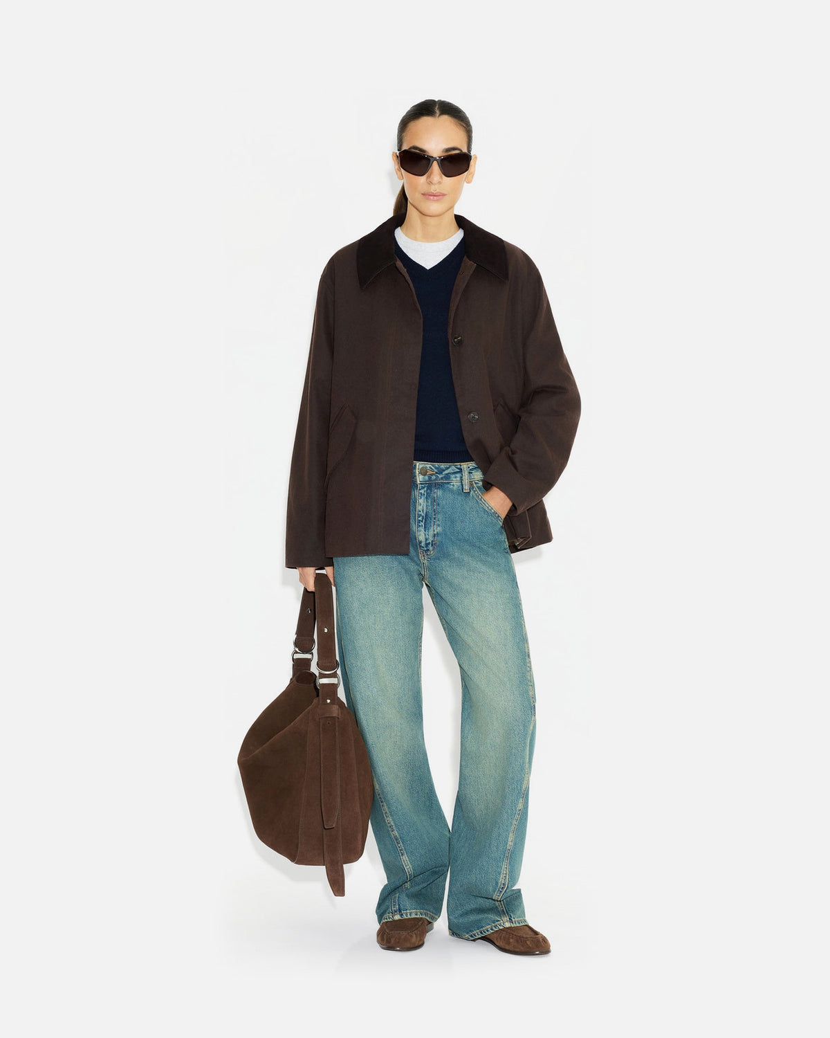 Diana Short Jacket Yttertøy