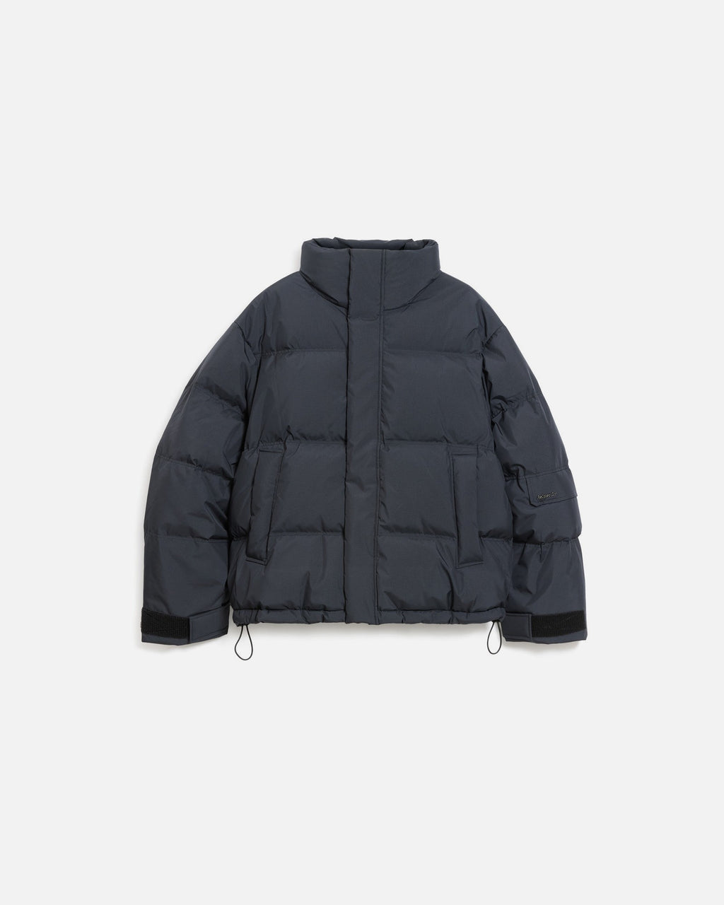Narvik Ripstop Down Jacket Yttertøy