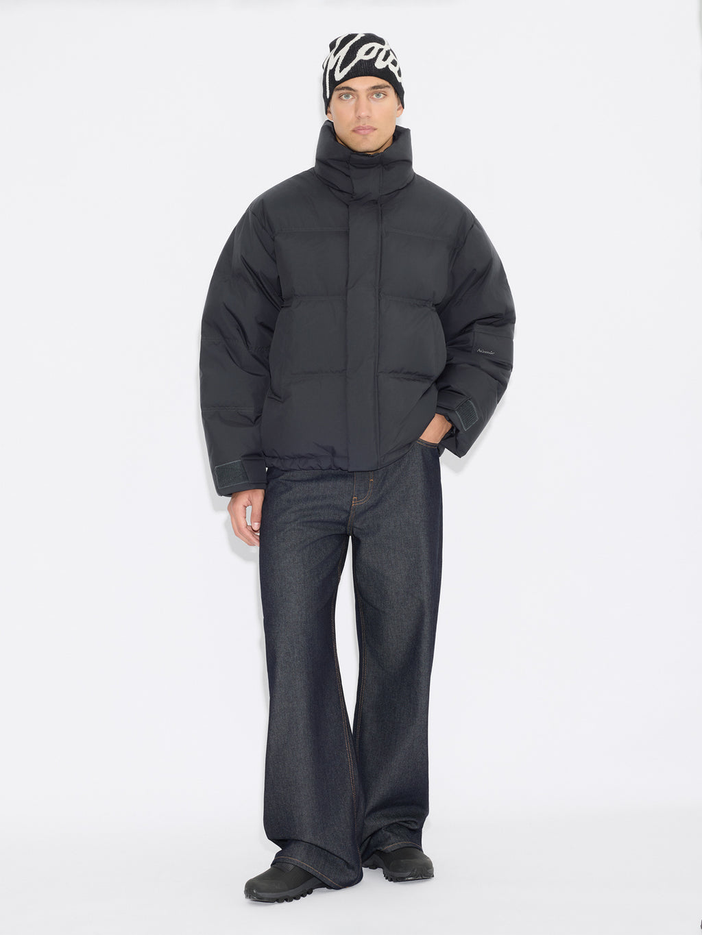 Narvik Ripstop Down Jacket Yttertøy