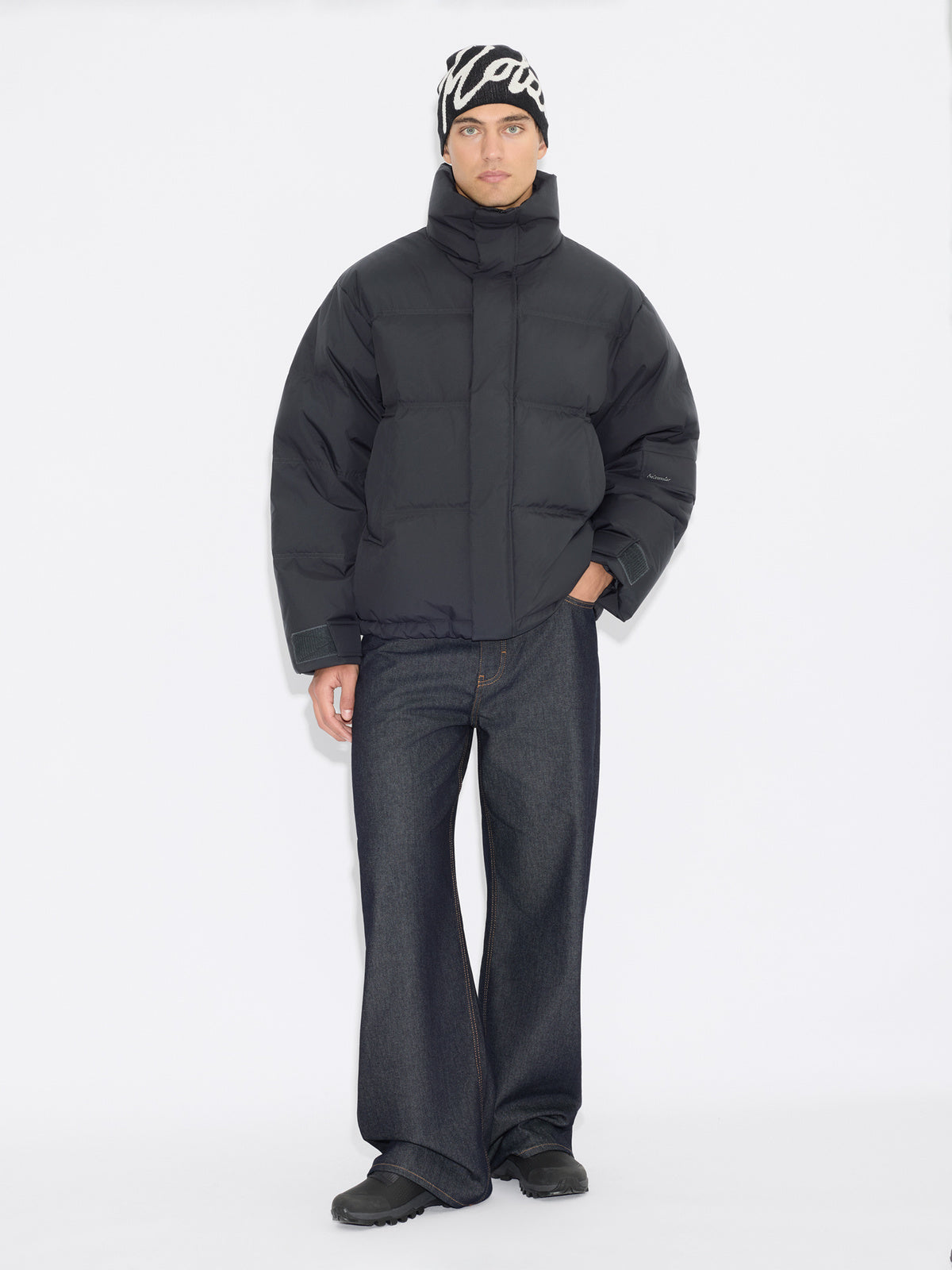 Narvik Ripstop Down Jacket Yttertøy