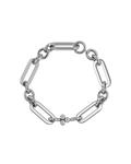Barre Bracelet Multi Steel Armbånd