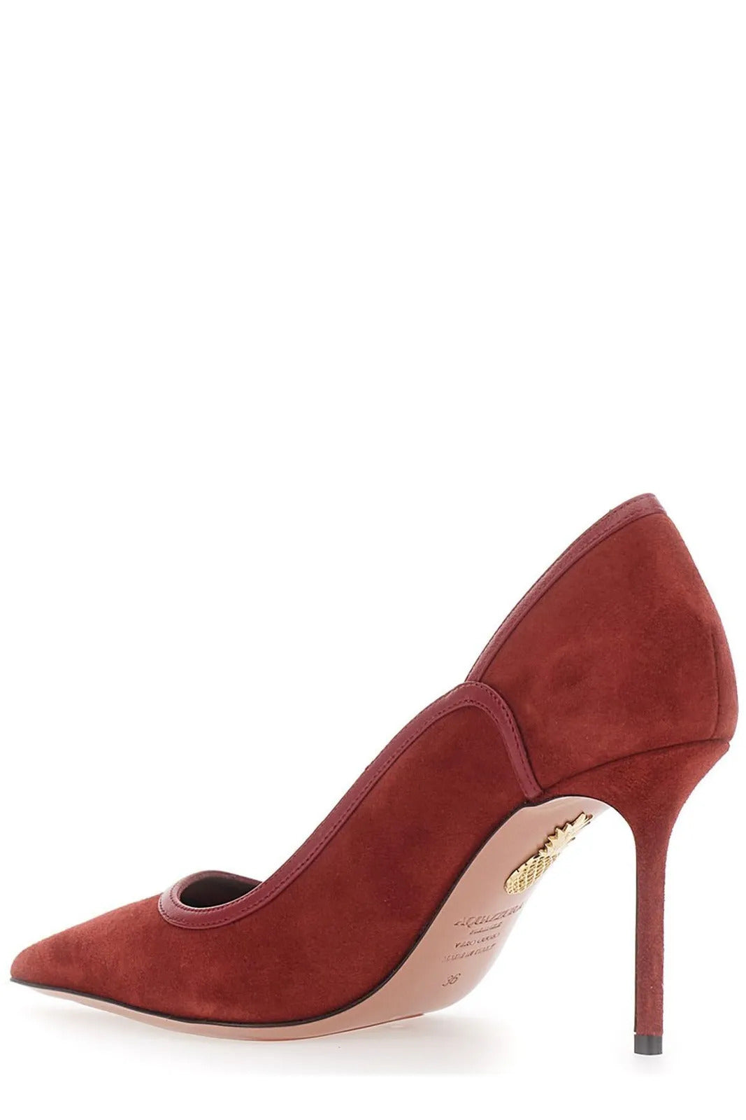 Plush Pump 85