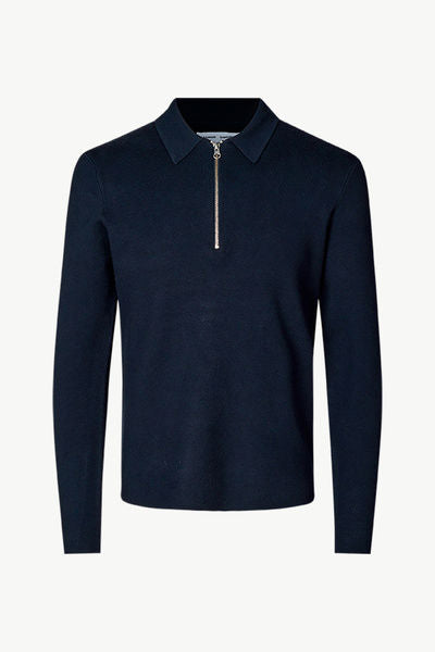 Guna Half Zip 10490