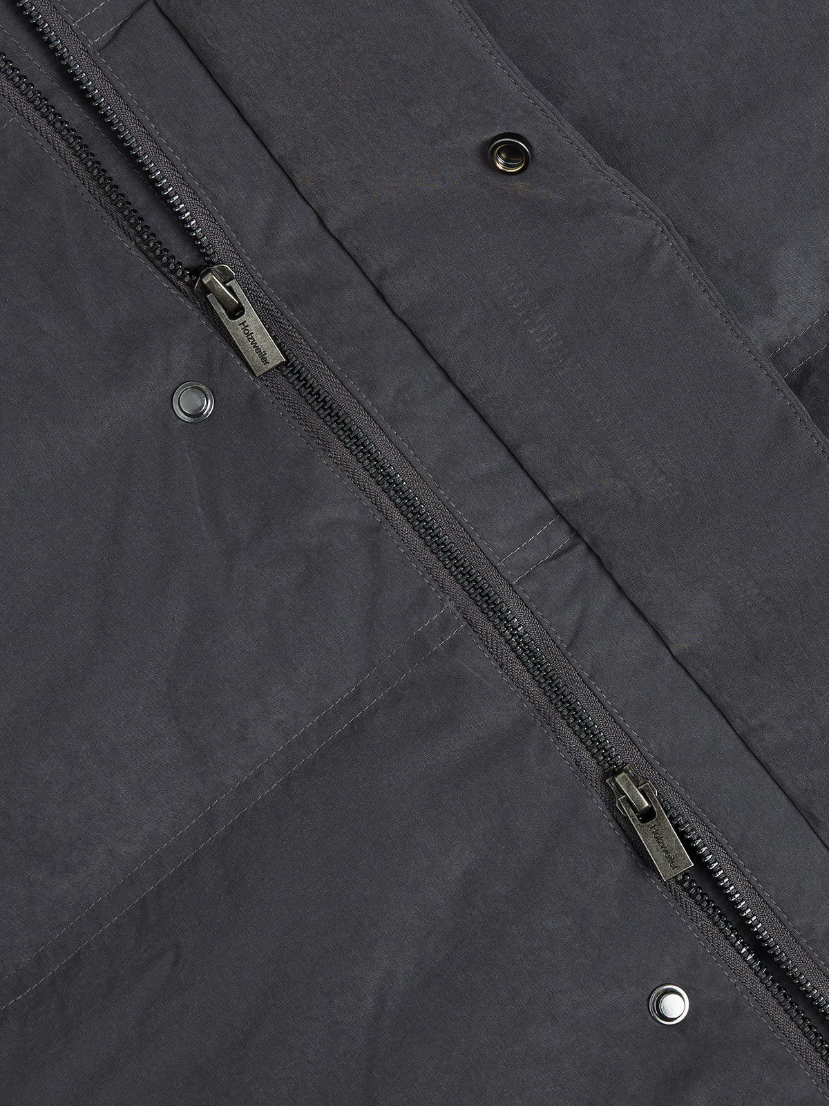 Narvik Brushed Down Jacket Yttertøy