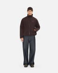 Narvik Brushed Lt Jacket Yttertøy