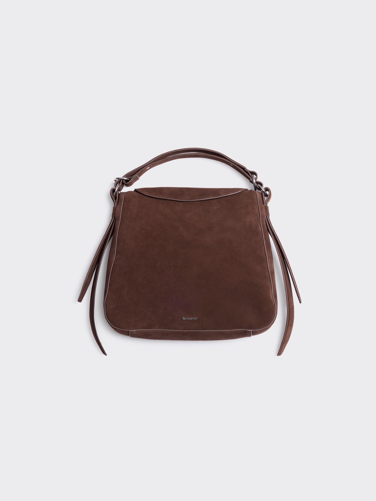 Bud Slouchy Suede Tote Bag Vesker