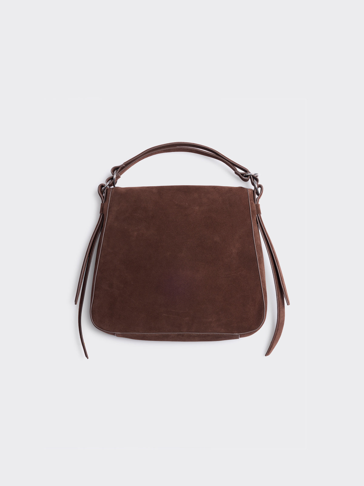 Bud Slouchy Suede Tote Bag Vesker