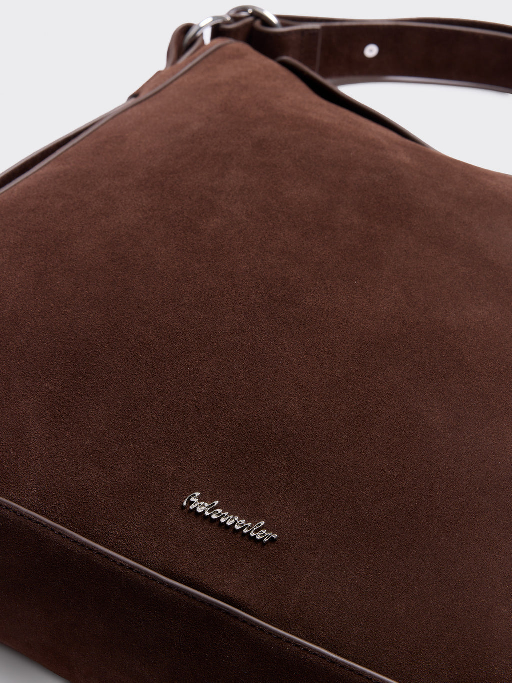 Bud Slouchy Suede Tote Bag Vesker