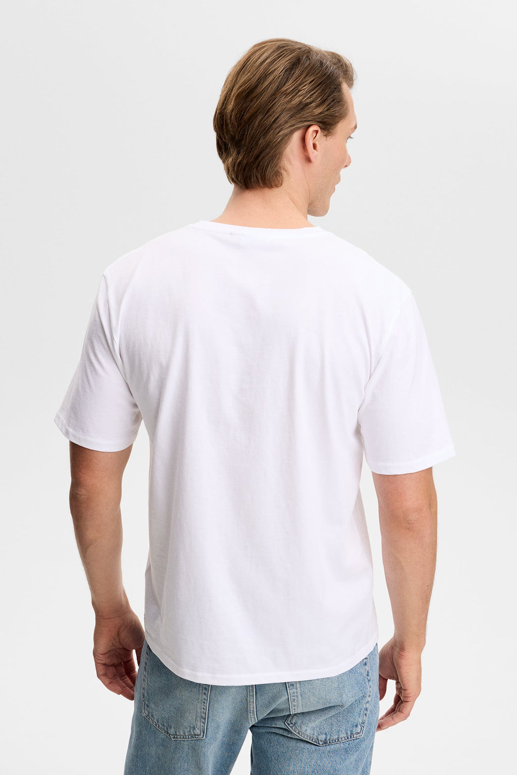 Alpha T-shirt T-shirt