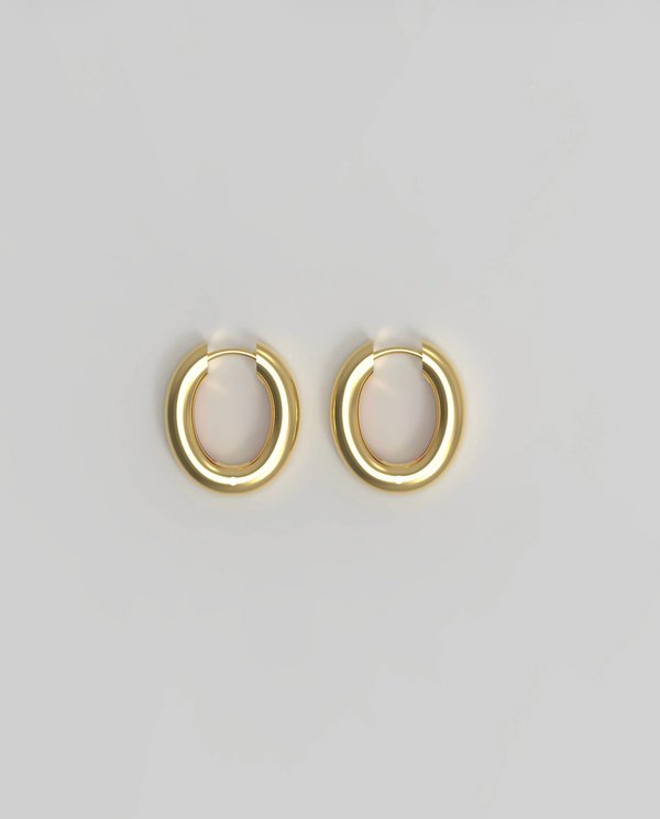Chunky Hoop M