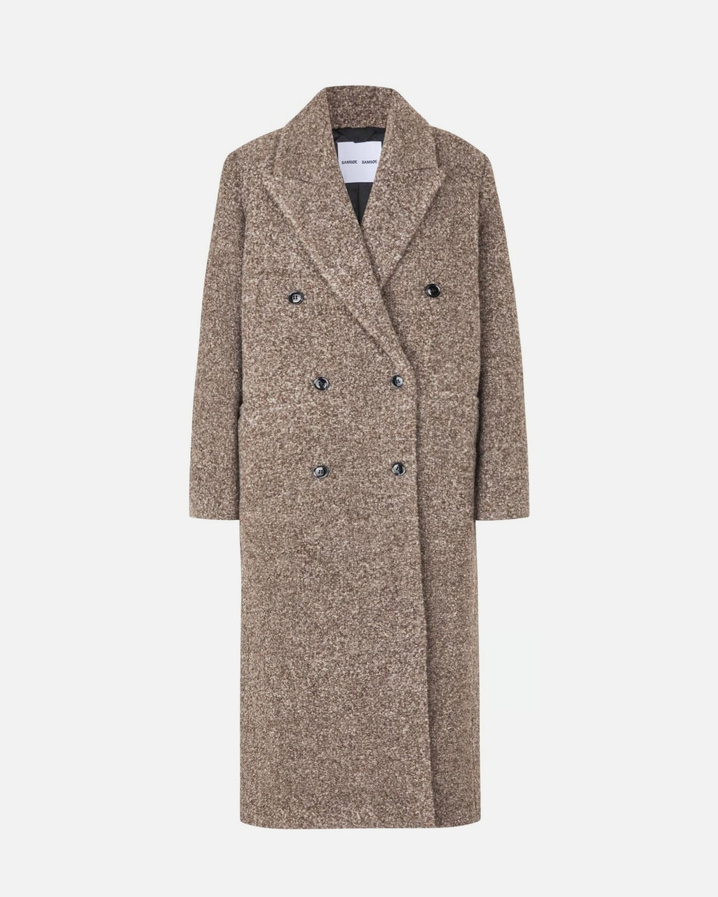Sajilla coat 16169