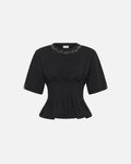 GZinez deco tee