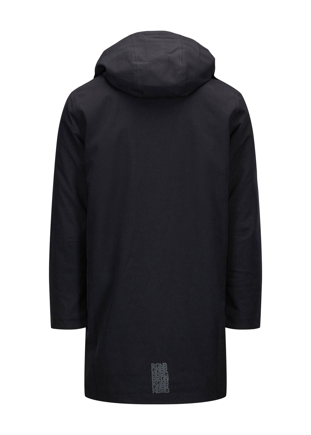 Vestavind Coat