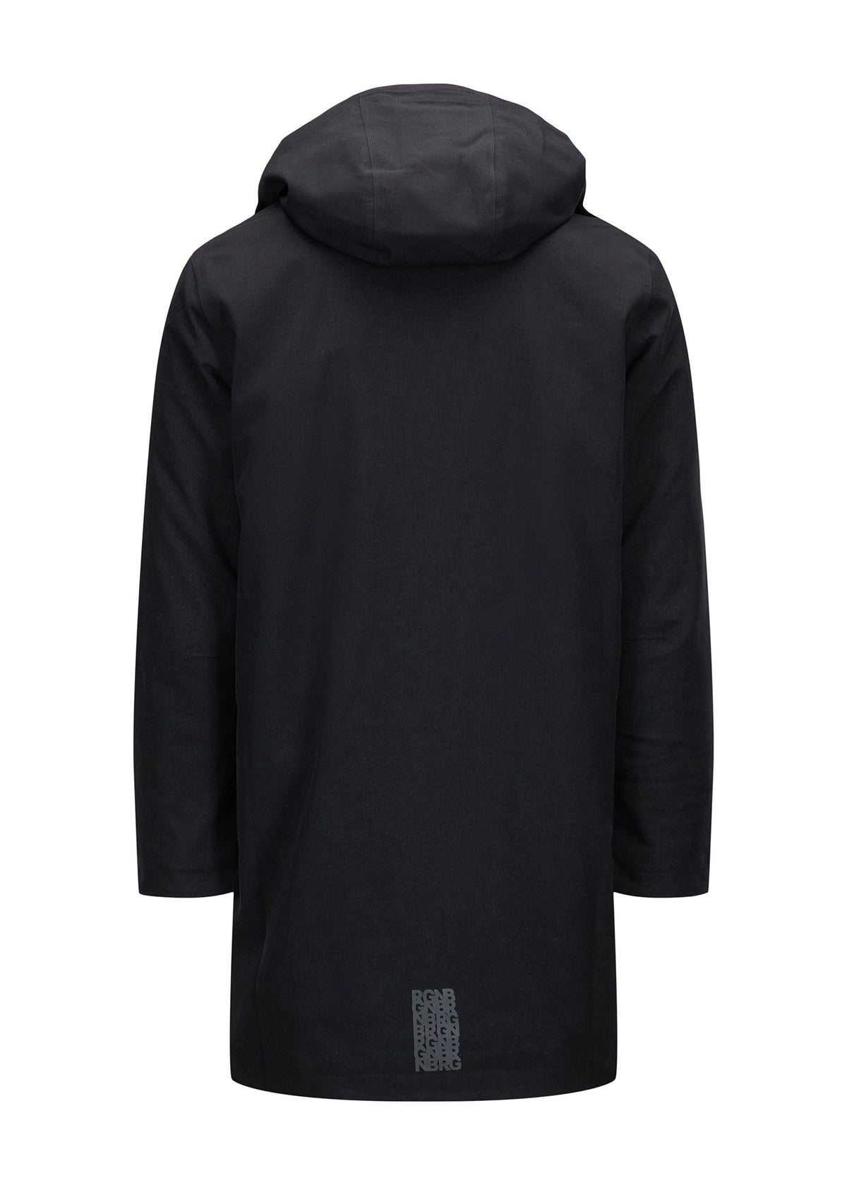 Vestavind Coat
