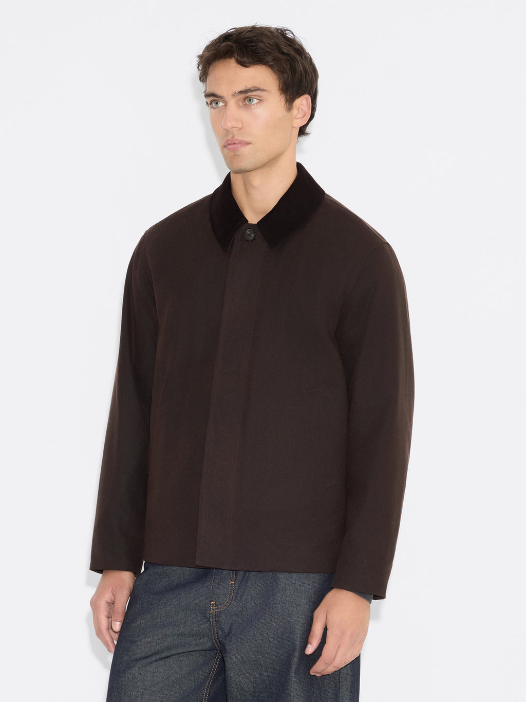 Danni Jacket Yttertøy