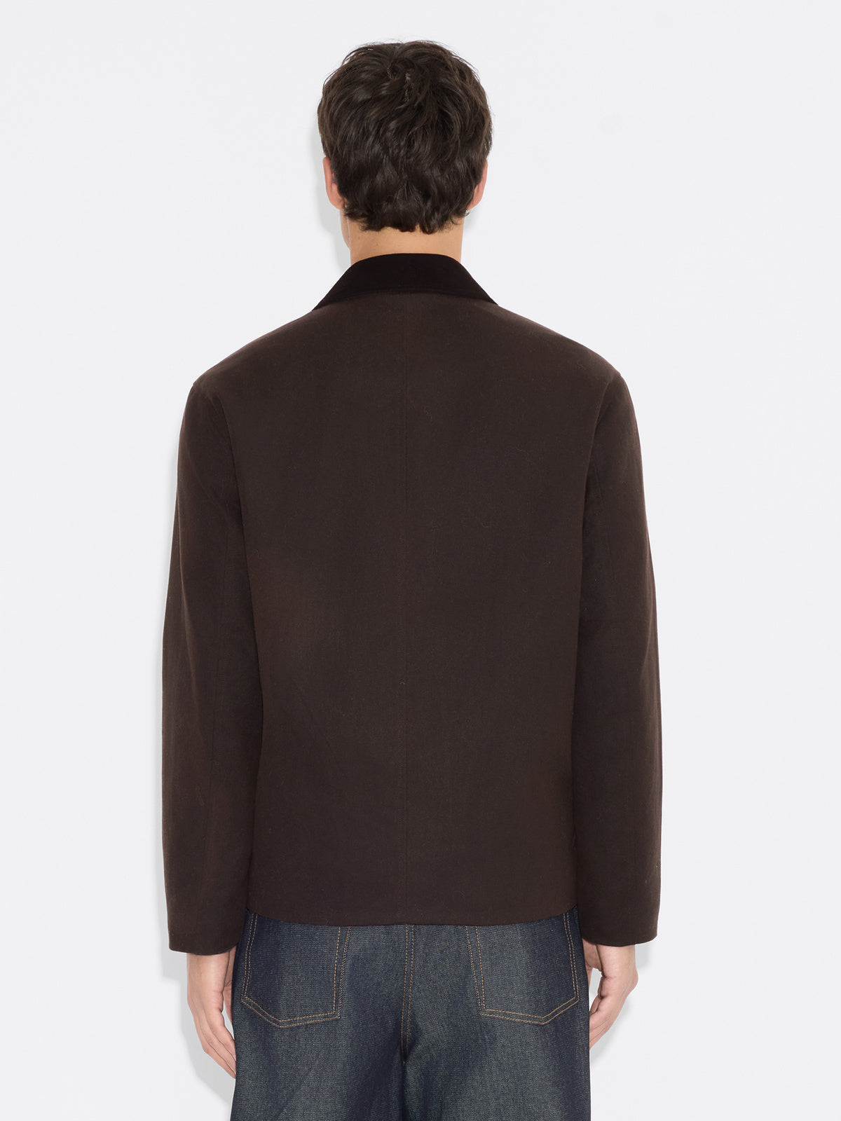 Danni Jacket Yttertøy