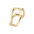 Vesta Ring Gold HP Ring