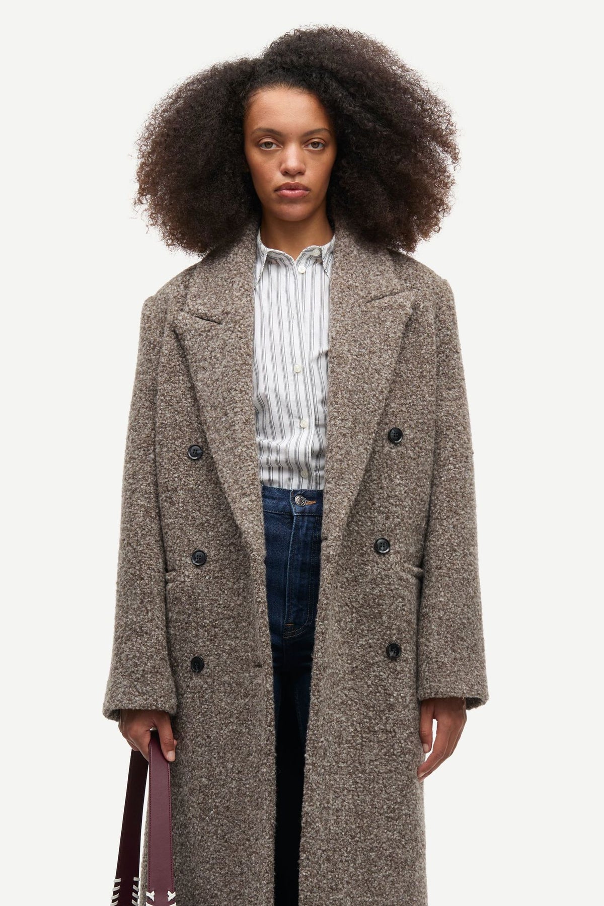 Sajilla coat 16169