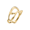 Iris Ring Gold HP Ring