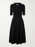 PATI POLO MIDI DRESS