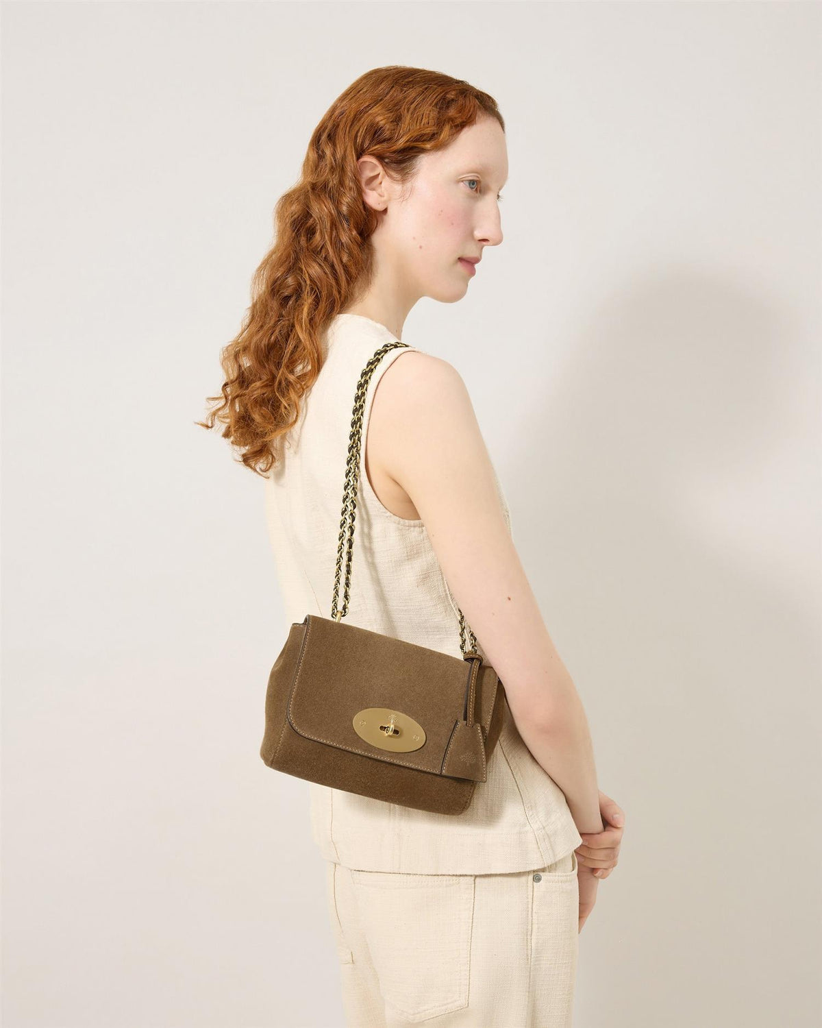 Lily Suede