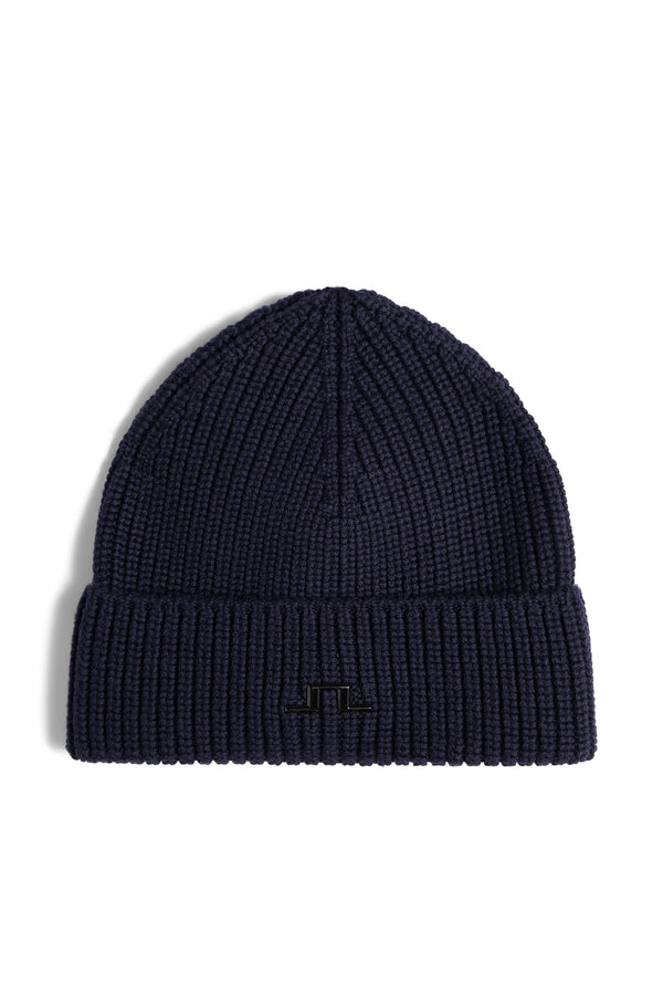 Merino Beanie