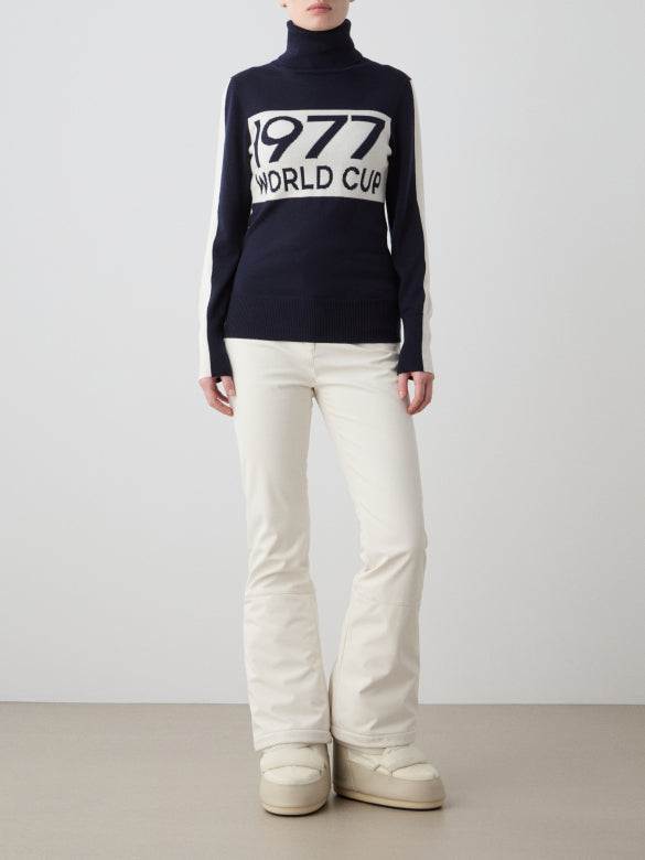 WorldCup Sweater women