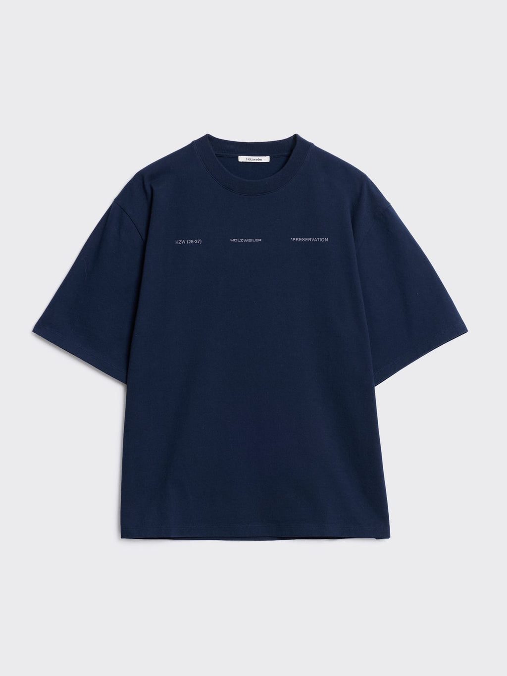 Ranger National Tee T-shirt