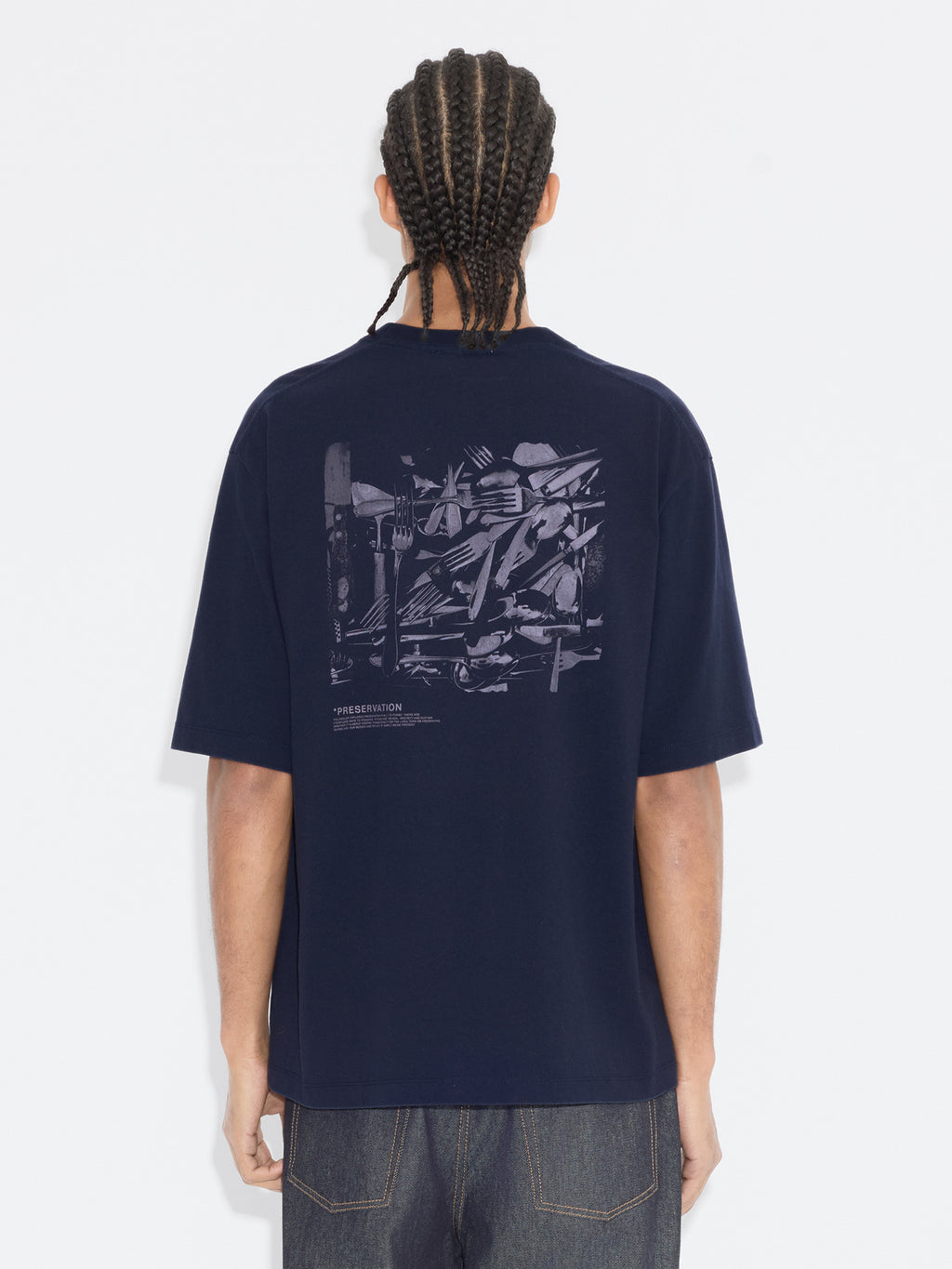 Ranger National Tee T-shirt