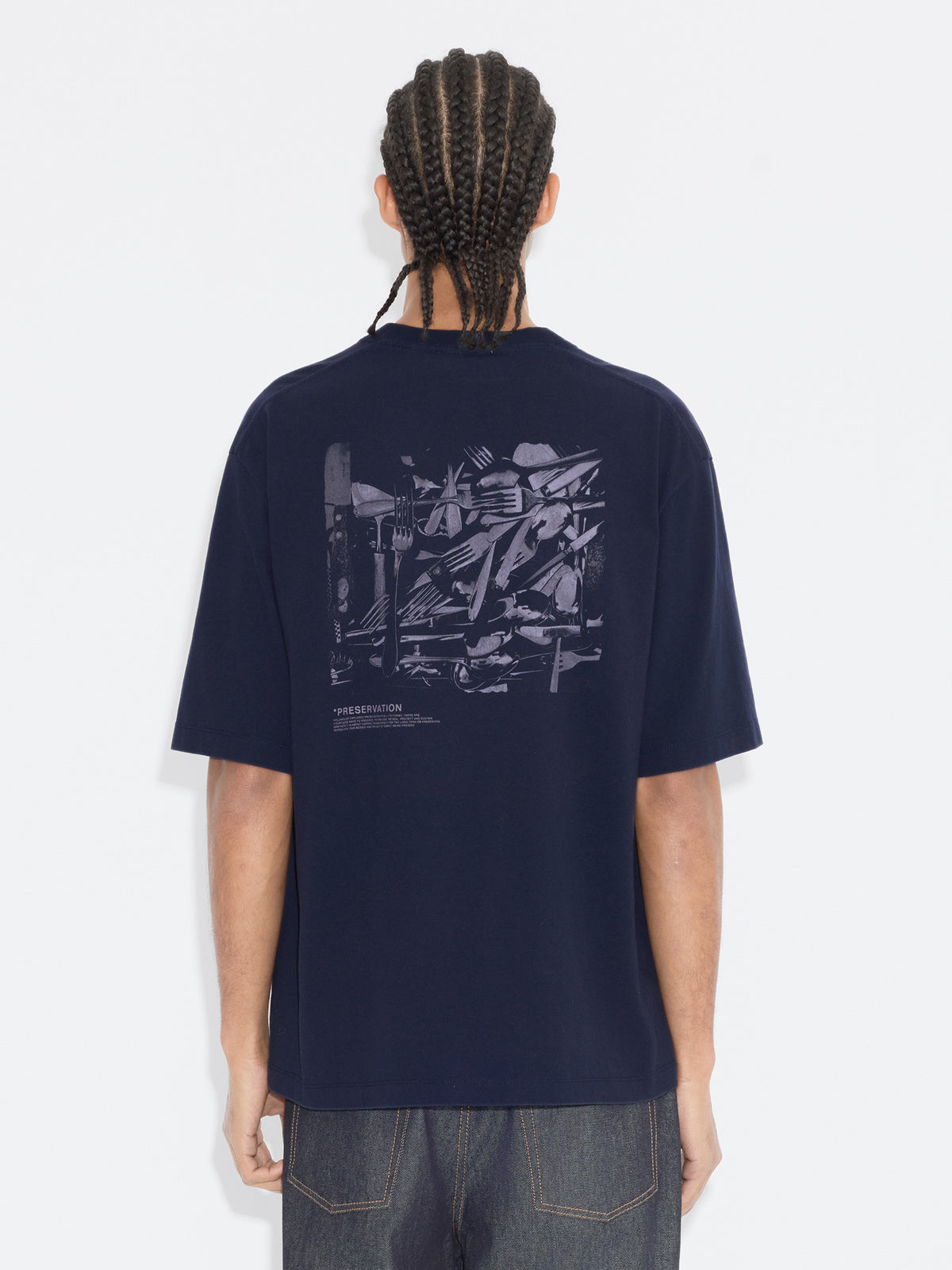 Ranger National Tee T-shirt