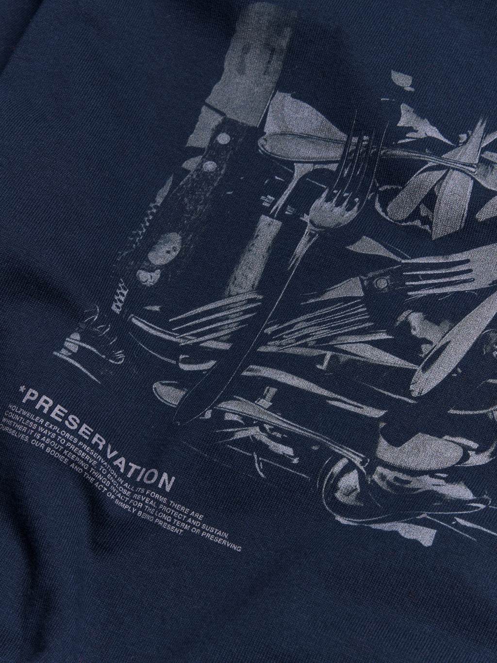 Ranger National Tee T-shirt