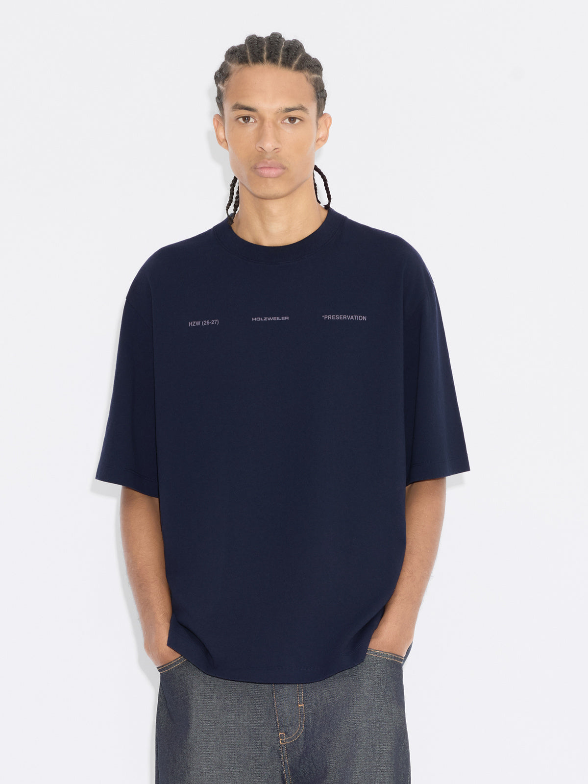 Ranger National Tee T-shirt