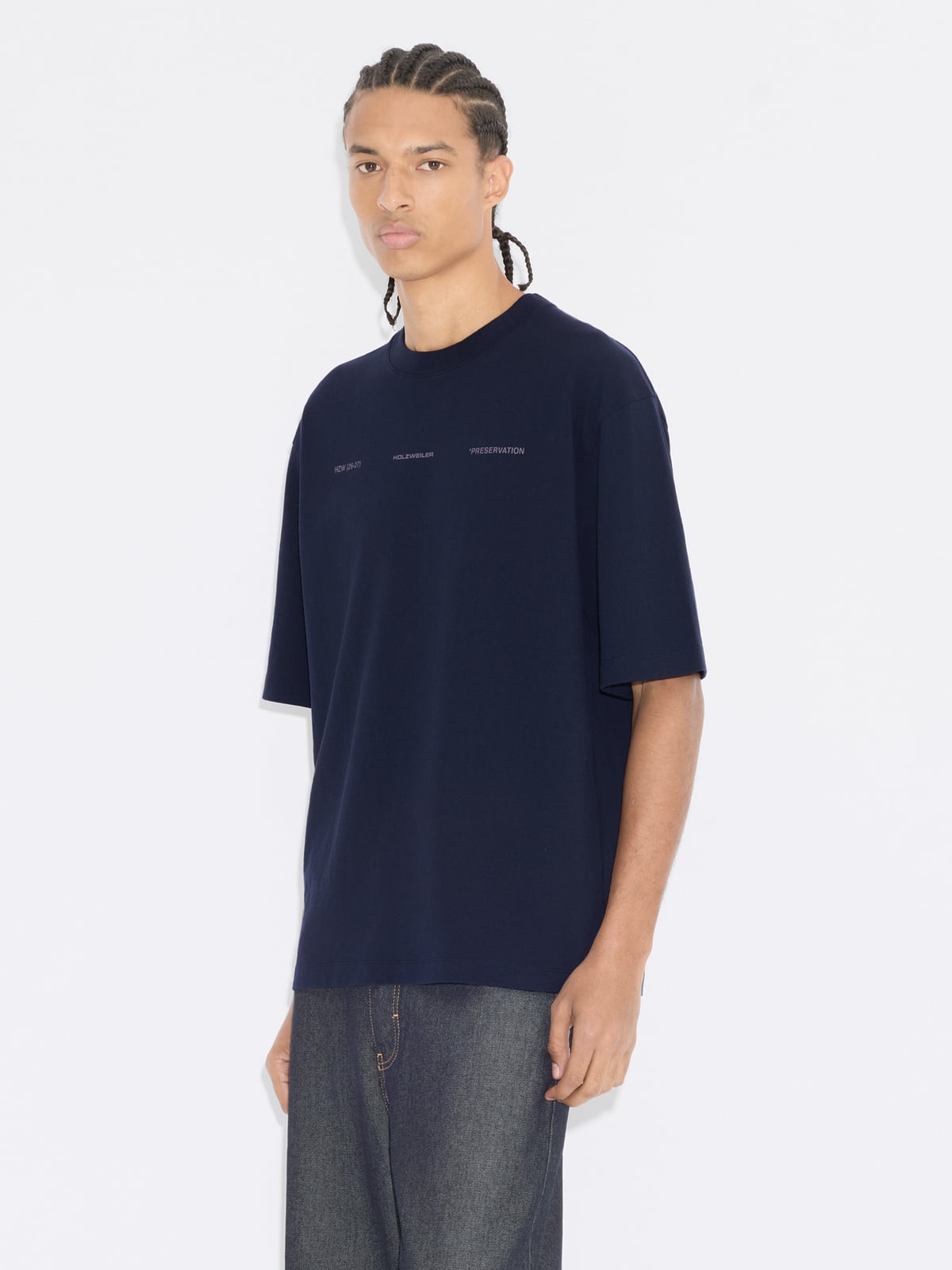 Ranger National Tee T-shirt