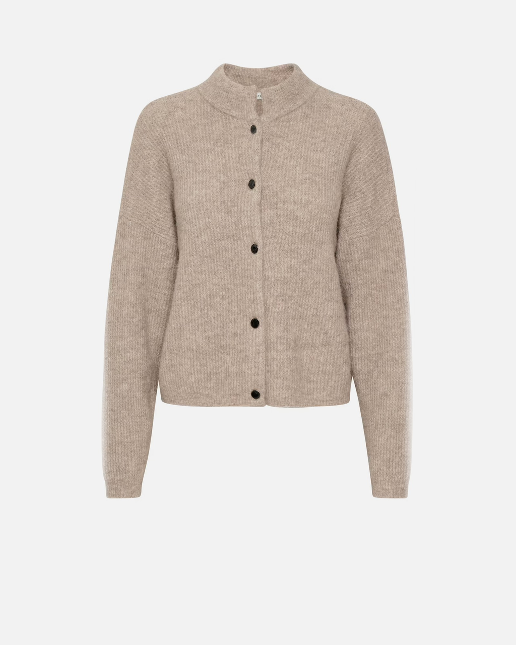 AlphaGZ short cardigan NOOS