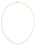 Charmentity Chain Curb 60 cm Gold