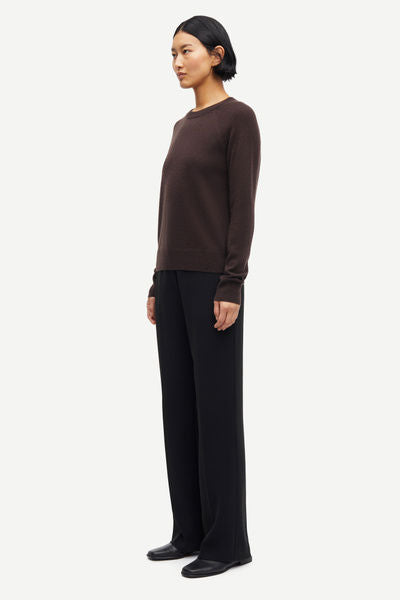 Boston O-Neck 6304