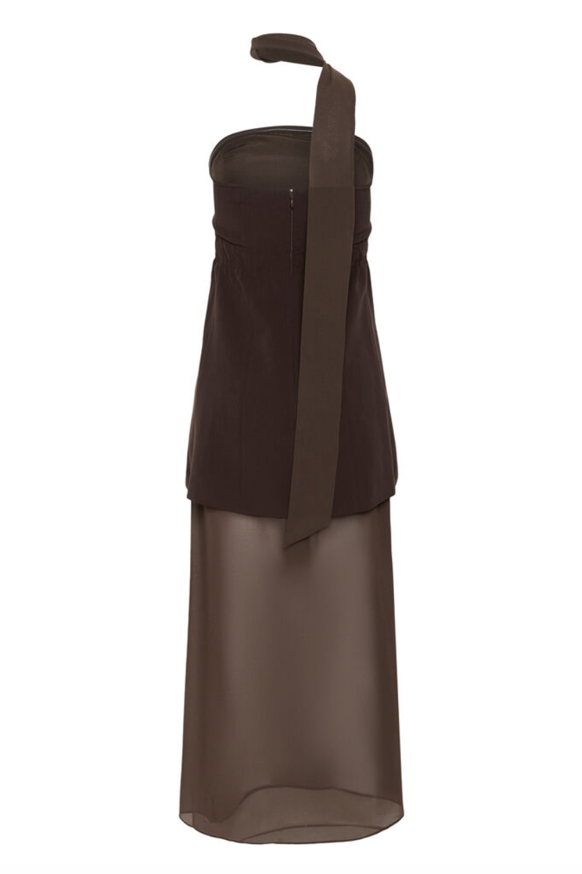GZraya dress
