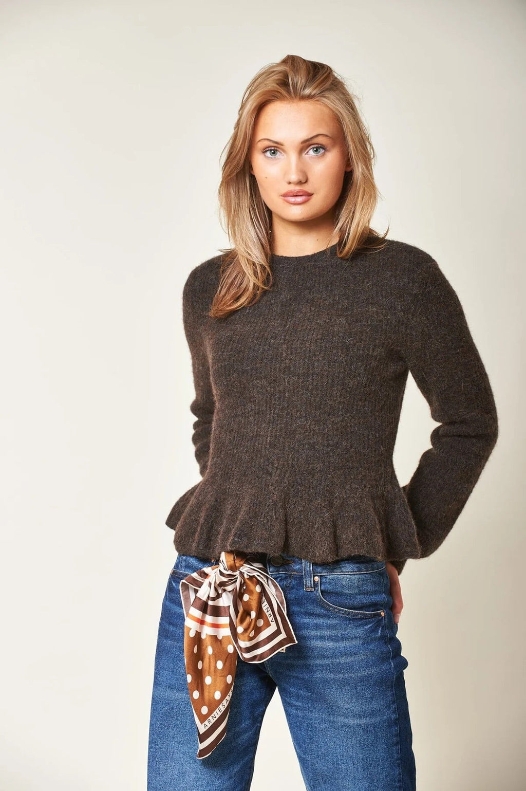 Kensington Silk Tilbehør