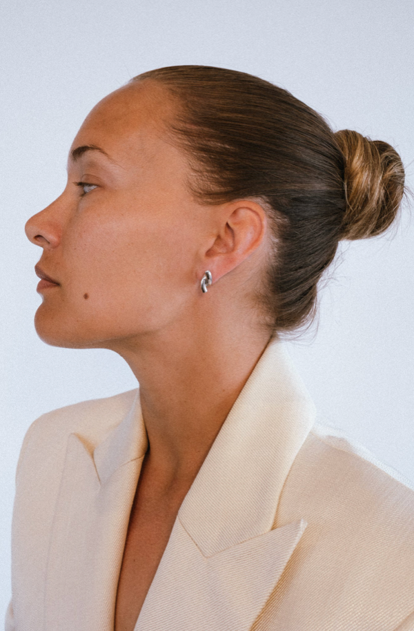Rose Studs