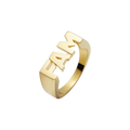FAM Ring Ring