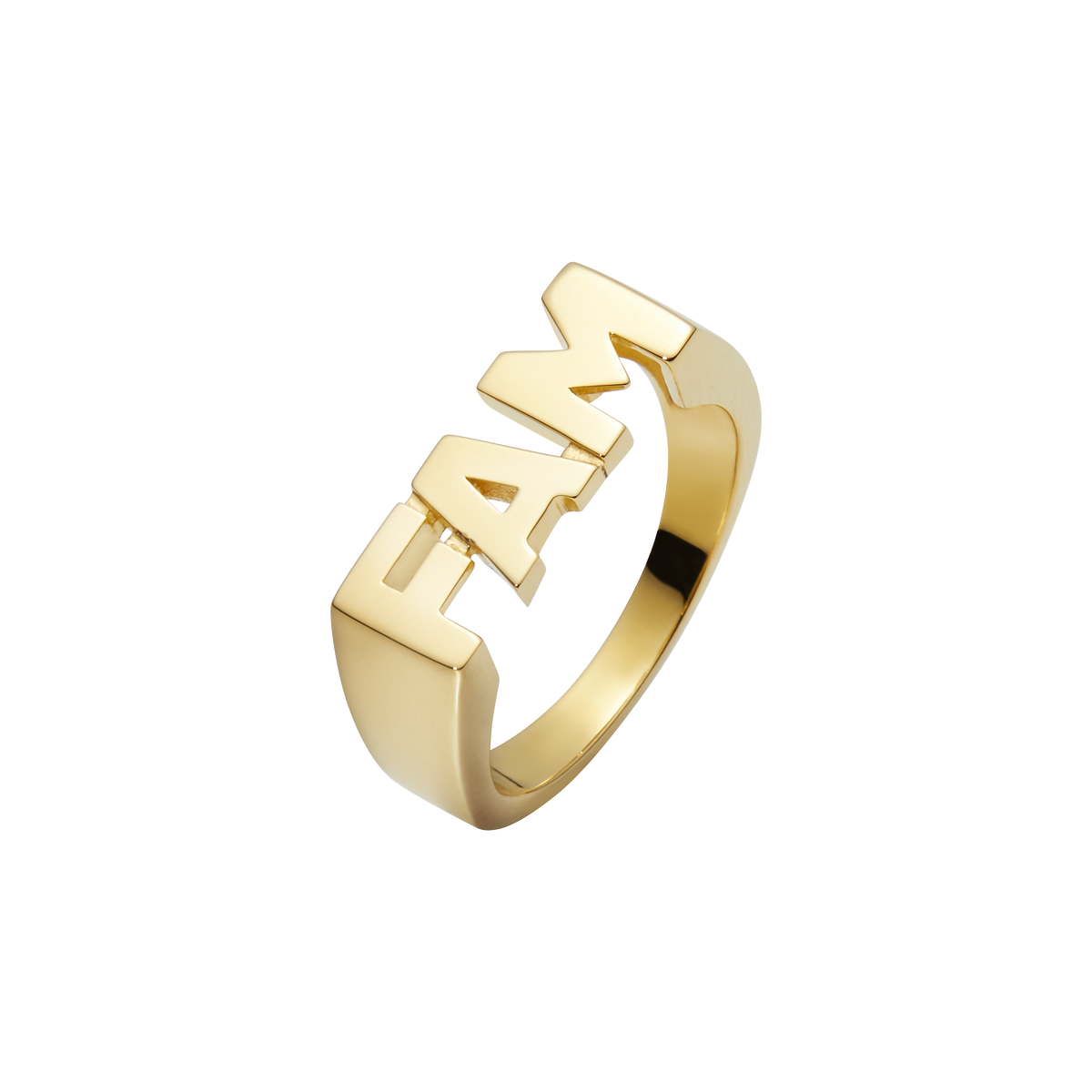 FAM Ring Ring