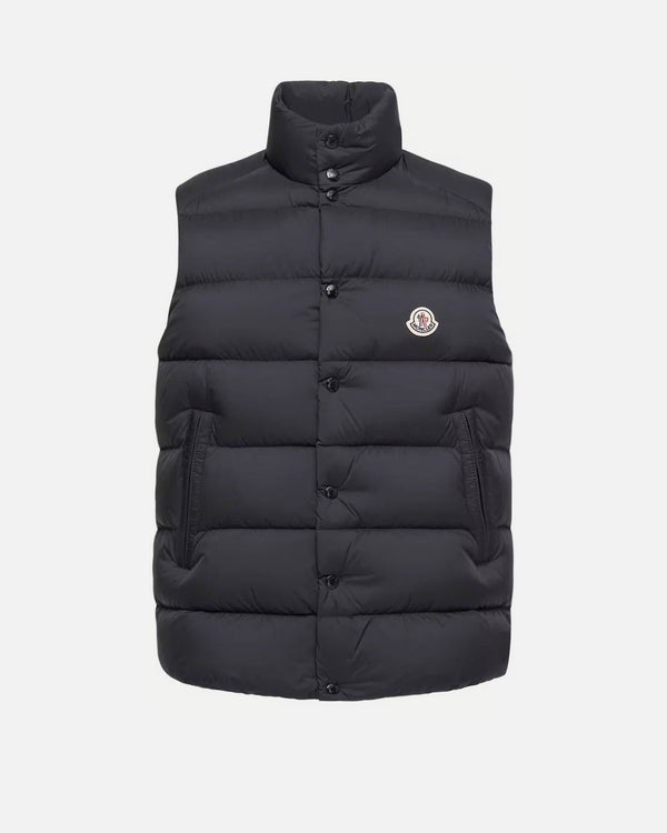 Tibb Vest
