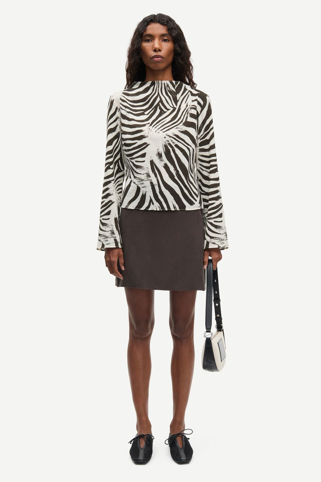 Samiller Ls Top 16048
