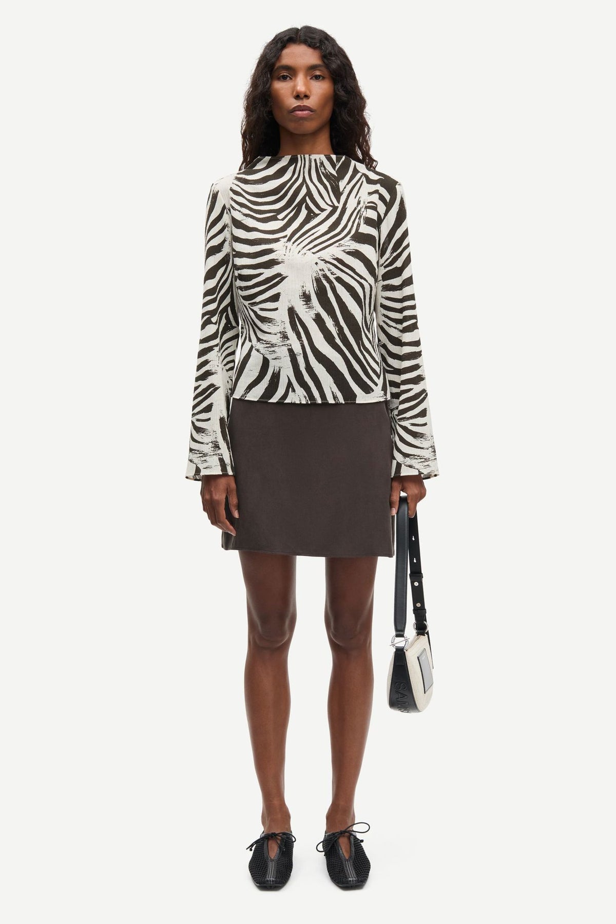 Samiller Ls Top 16048