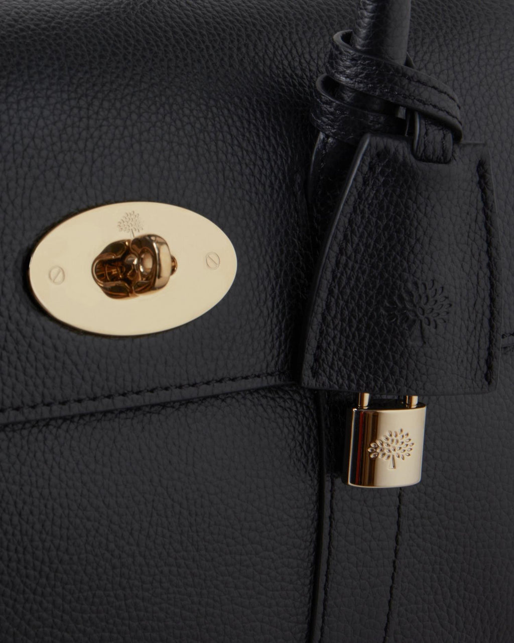 Small Bayswater Satchel SCG