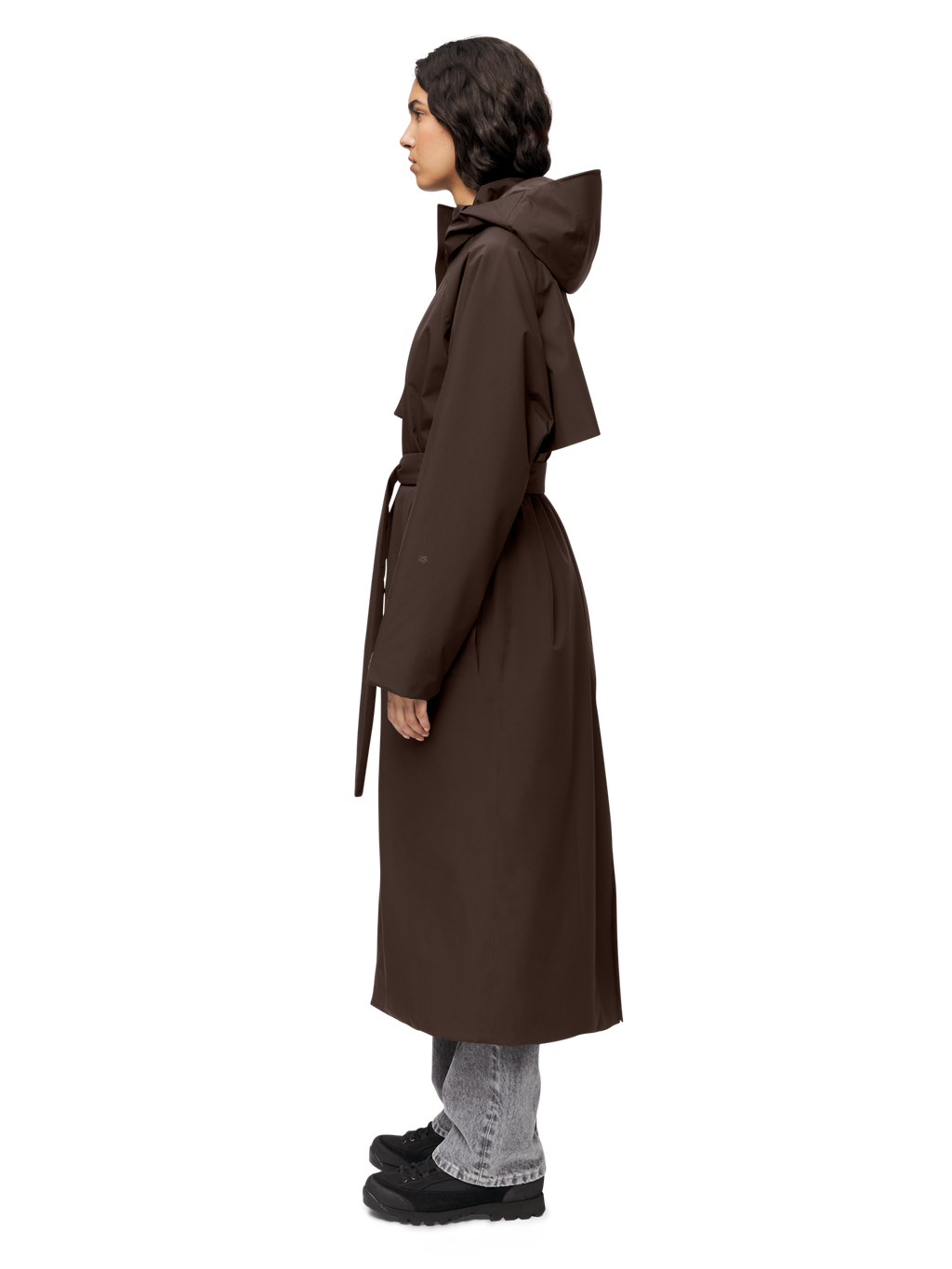 Åse insulated coat Yttertøy